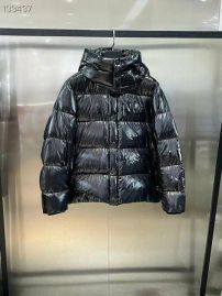 Picture of Burberry Down Jackets _SKUBurberryS-XXLzyn738674